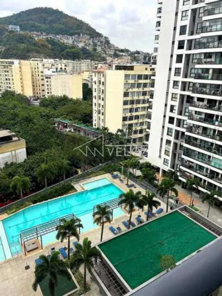 Apartamento, 2 quartos, 74 m² - Foto 20
