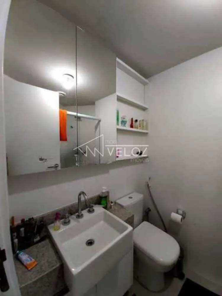 Apartamento, 2 quartos, 74 m² - Foto 11
