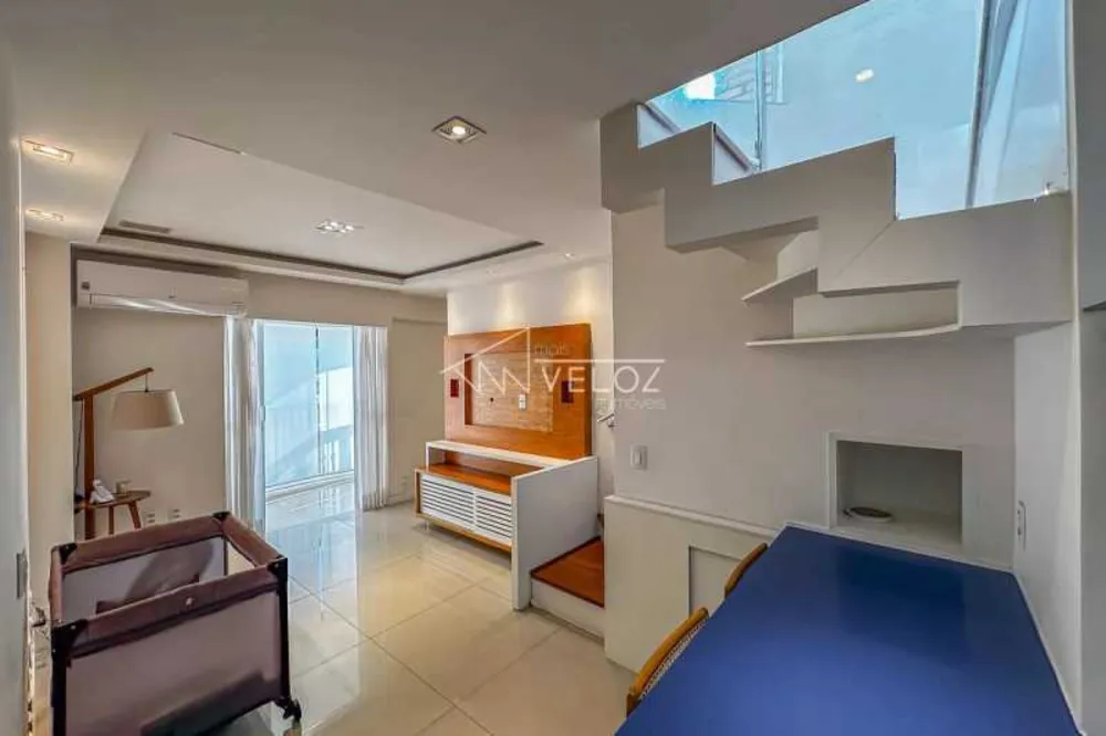 Cobertura, 2 quartos, 122 m² - Foto 14