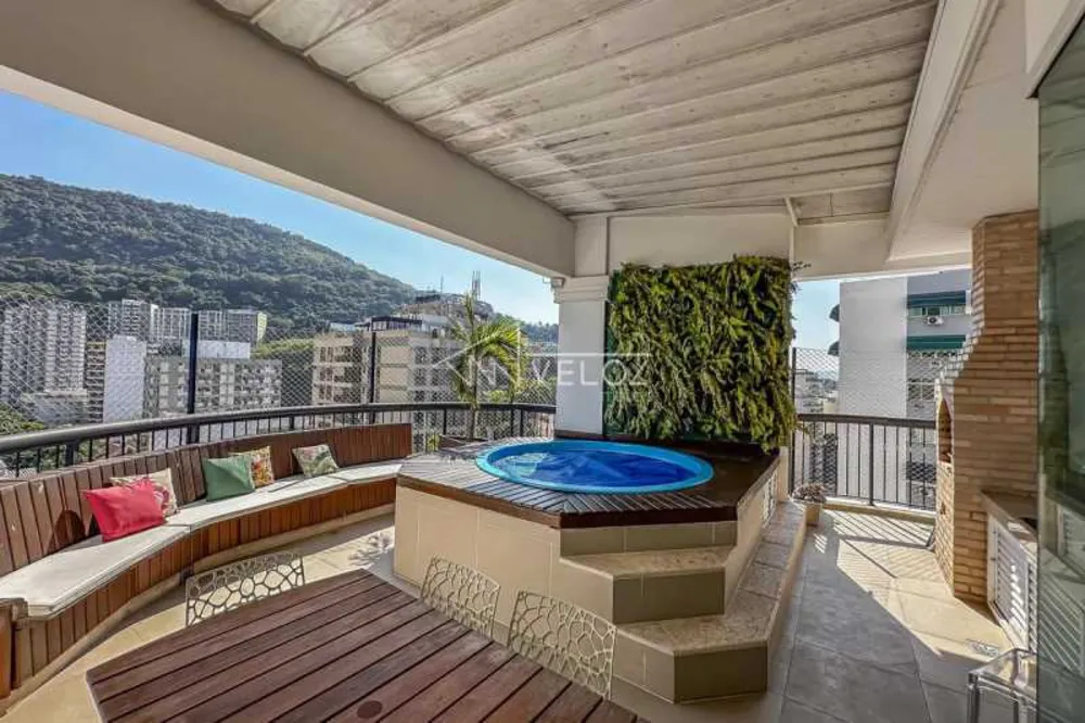 Cobertura, 2 quartos, 122 m² - Foto 25