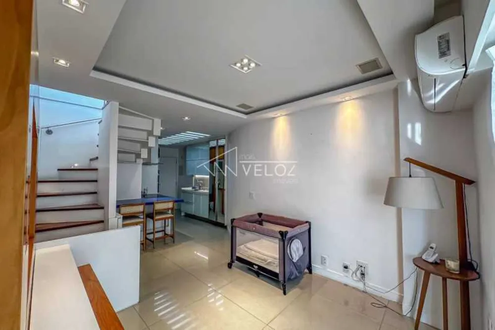 Cobertura, 2 quartos, 122 m² - Foto 10