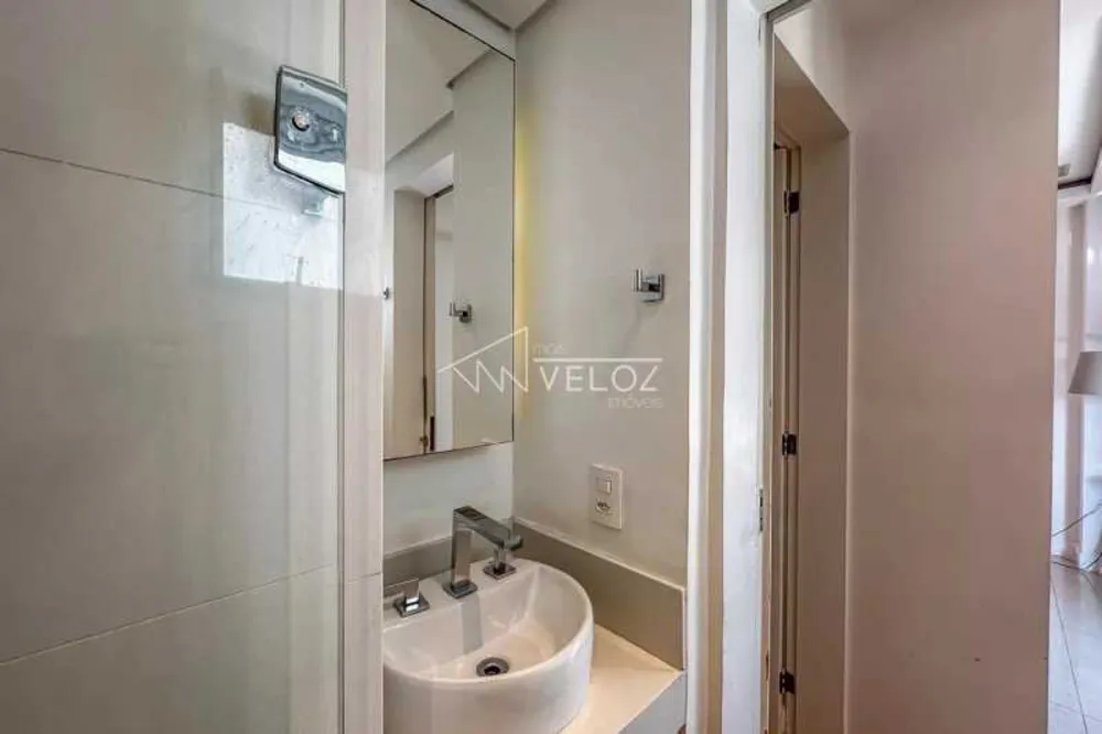 Cobertura, 2 quartos, 122 m² - Foto 3