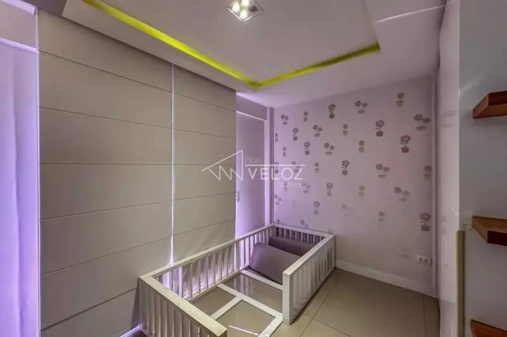 Cobertura, 2 quartos, 122 m² - Foto 2