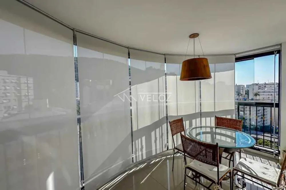 Cobertura, 2 quartos, 122 m² - Foto 28