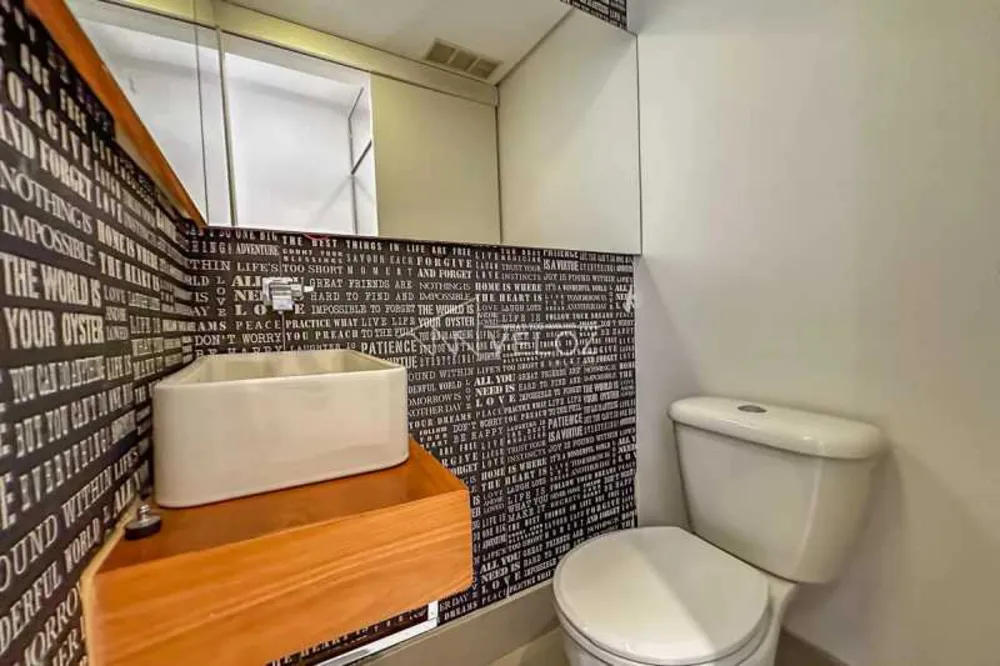 Cobertura, 2 quartos, 122 m² - Foto 8