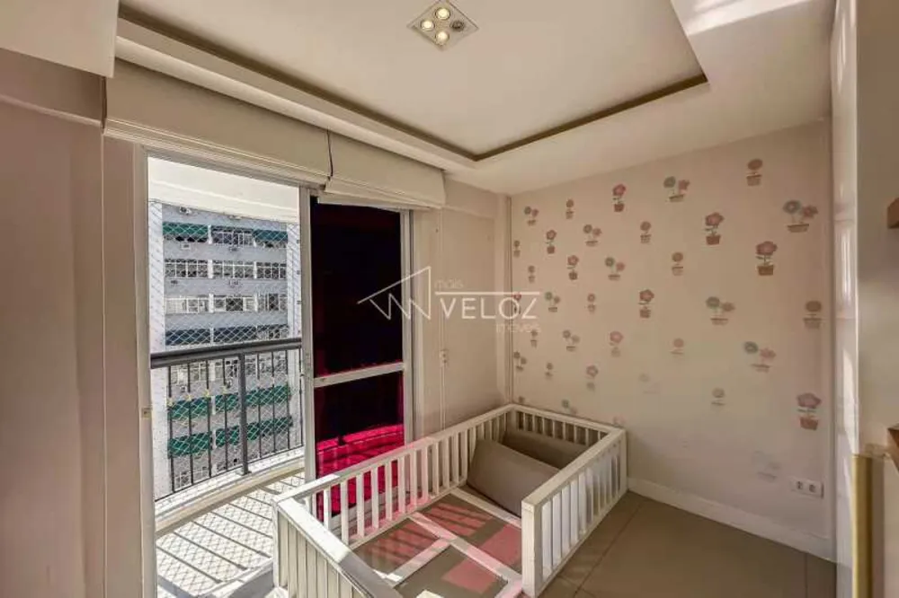 Cobertura, 2 quartos, 122 m² - Foto 11