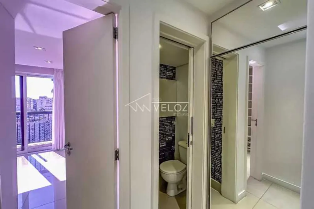 Cobertura, 2 quartos, 122 m² - Foto 5