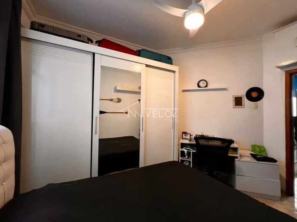 Apartamento, 1 quarto, 51 m² - Foto 5