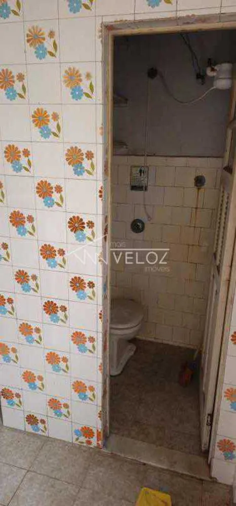 Apartamento, 2 quartos, 38 m² - Foto 7