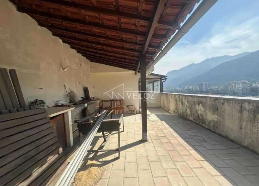 Apartamento, 3 quartos, 176 m² - Foto 8