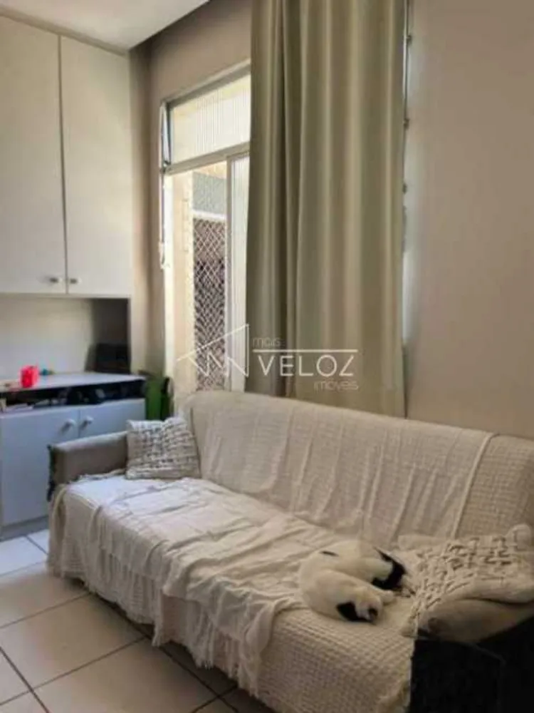 Apartamento, 2 quartos, 96 m² - Foto 9