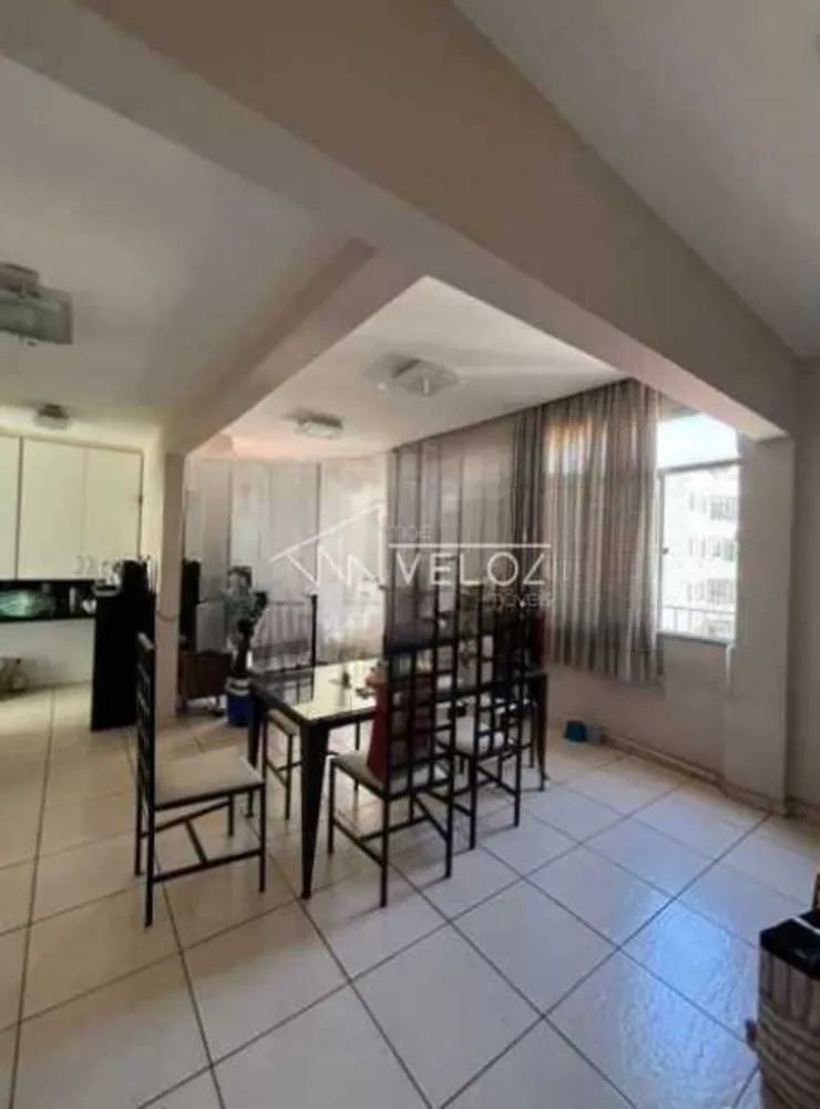 Apartamento, 2 quartos, 96 m² - Foto 1