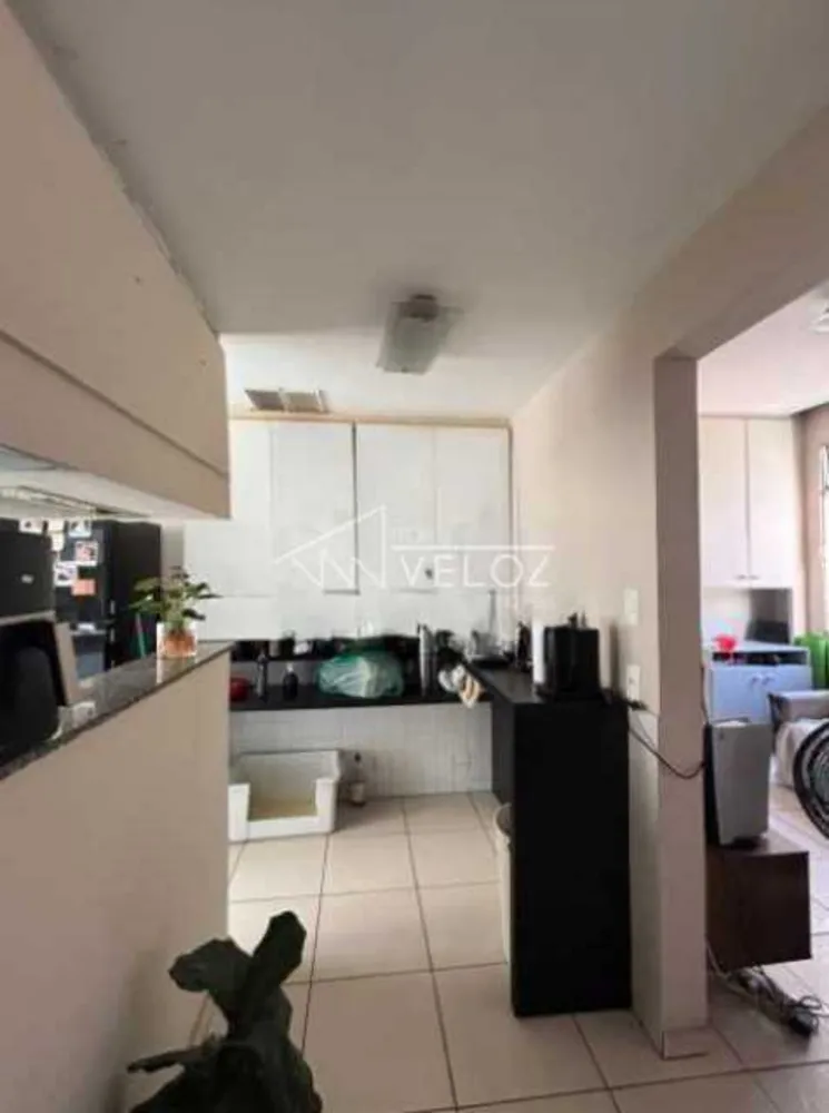 Apartamento, 2 quartos, 96 m² - Foto 19