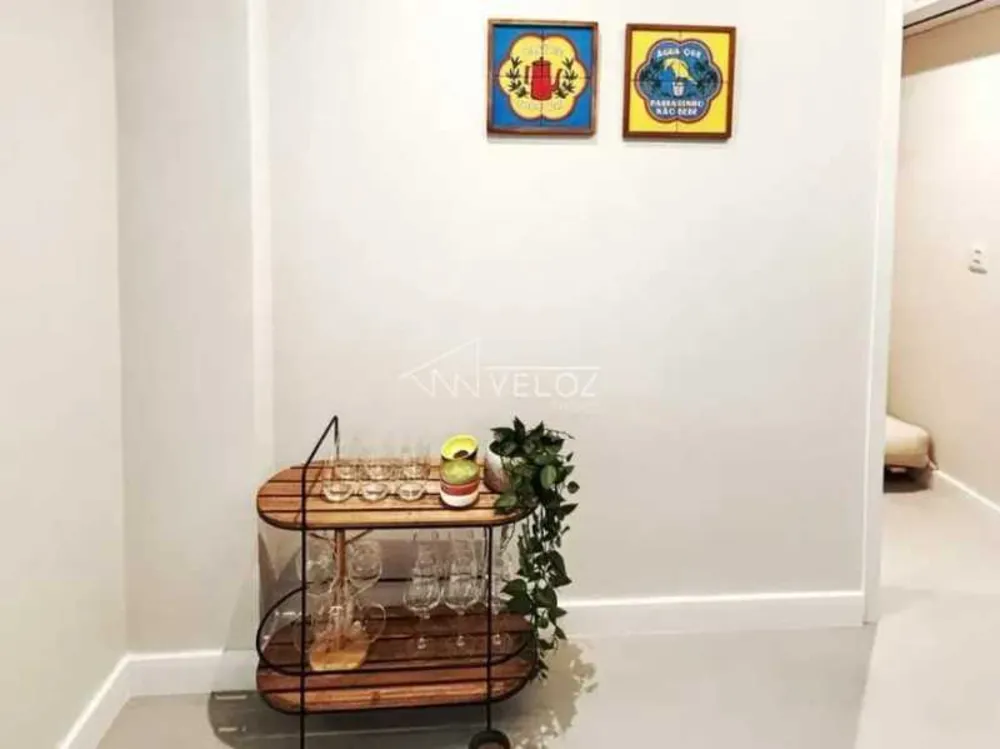 Apartamento, 2 quartos, 52 m² - Foto 16