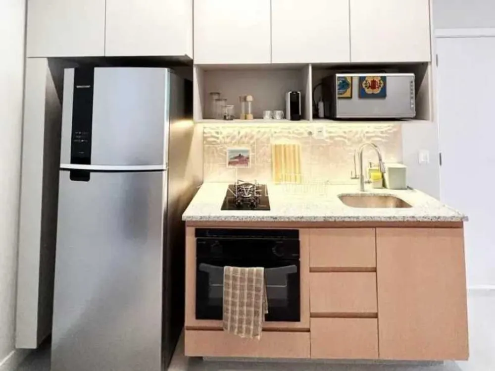 Apartamento, 2 quartos, 52 m² - Foto 1