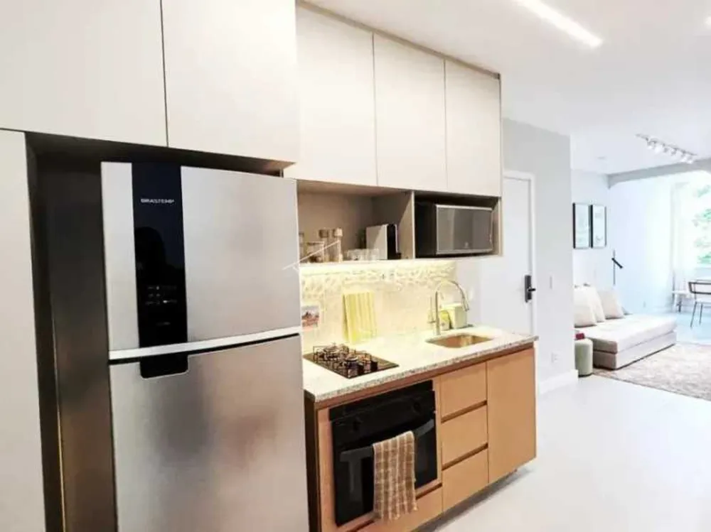 Apartamento, 2 quartos, 52 m² - Foto 10