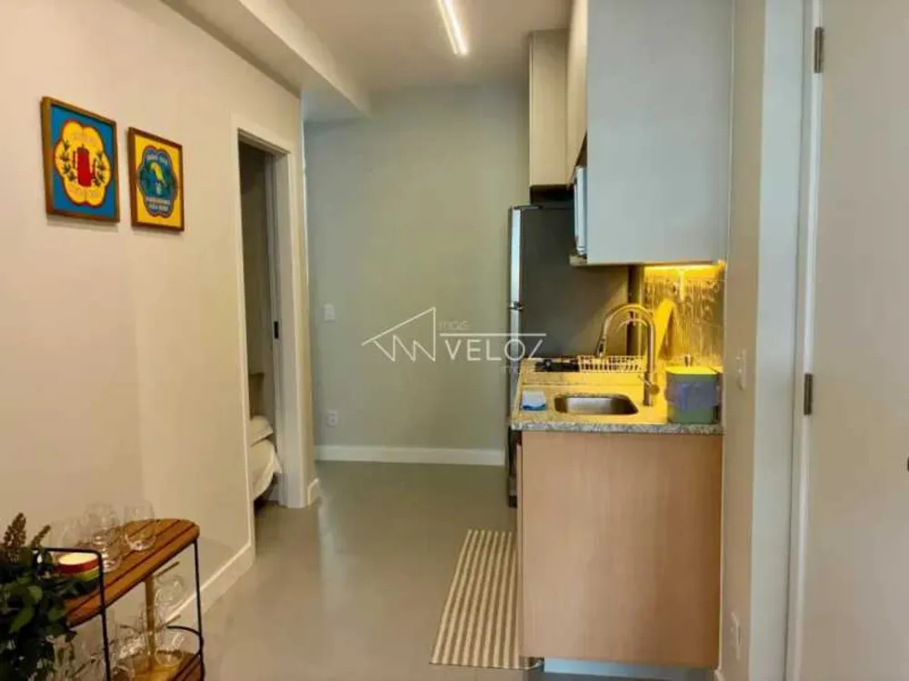 Apartamento, 2 quartos, 52 m² - Foto 7