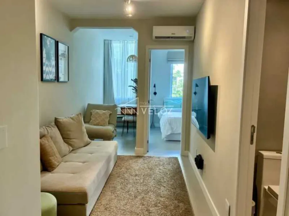 Apartamento, 2 quartos, 52 m² - Foto 13