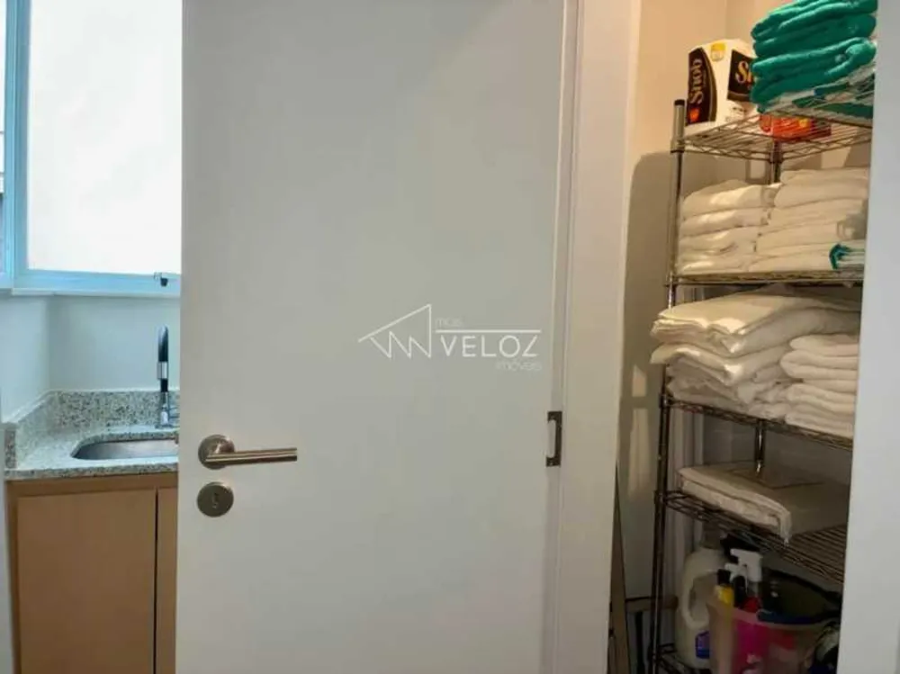 Apartamento, 2 quartos, 52 m² - Foto 9