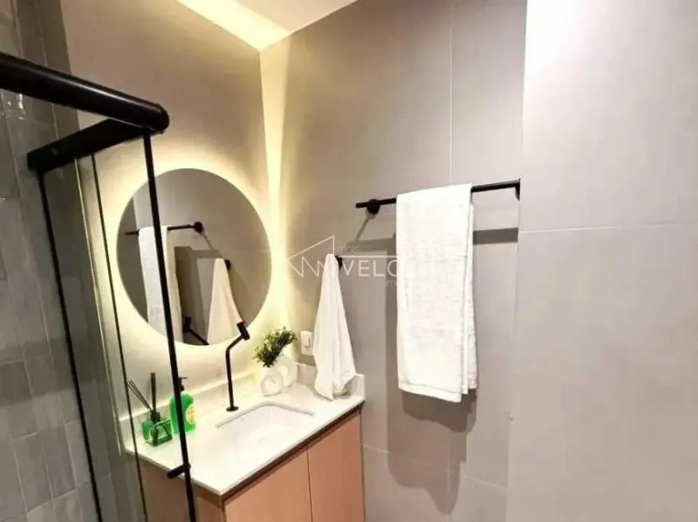 Apartamento, 2 quartos, 52 m² - Foto 4