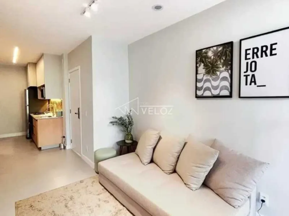 Apartamento, 2 quartos, 52 m² - Foto 11