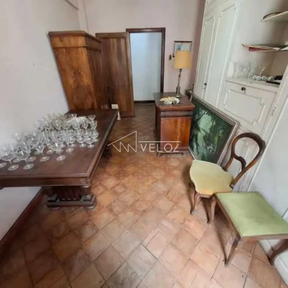 Apartamento, 5 quartos, 400 m² - Foto 2