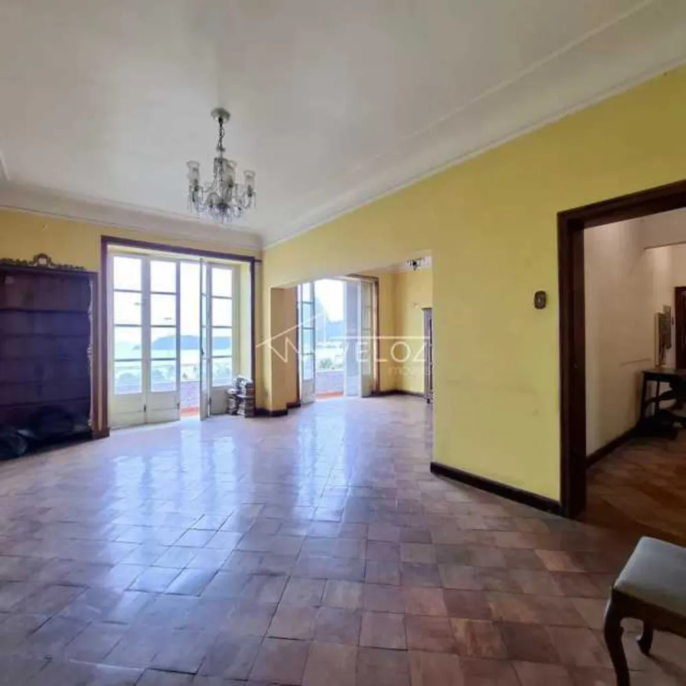 Apartamento, 5 quartos, 400 m² - Foto 3