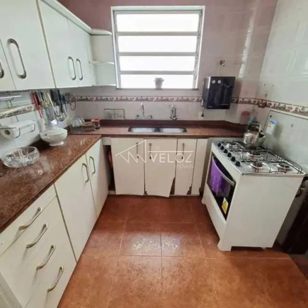 Apartamento, 5 quartos, 400 m² - Foto 12
