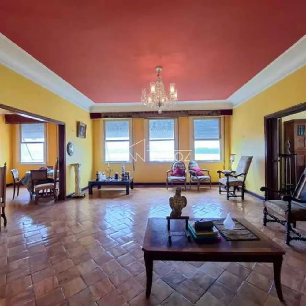 Apartamento, 5 quartos, 400 m² - Foto 6