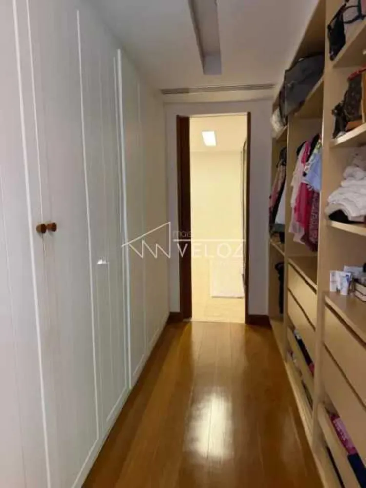 Apartamento, 3 quartos, 256 m² - Foto 2