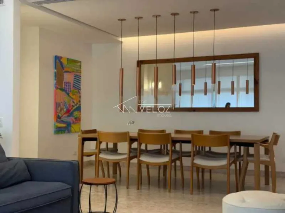 Apartamento, 3 quartos, 256 m² - Foto 10