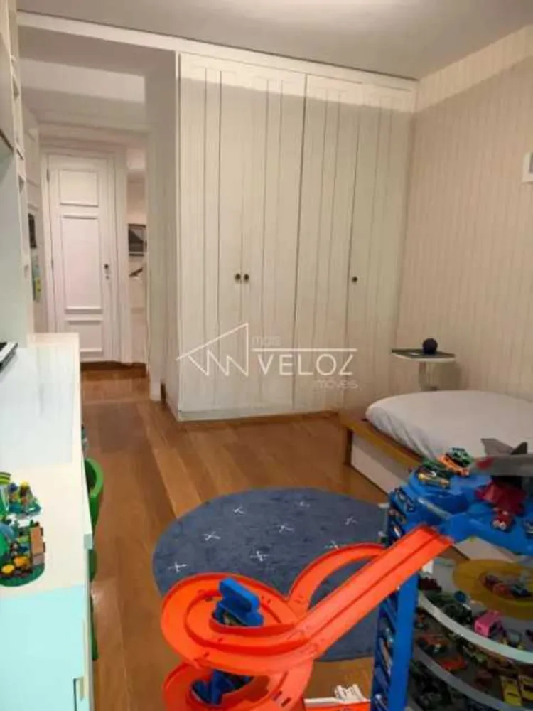 Apartamento, 3 quartos, 256 m² - Foto 12