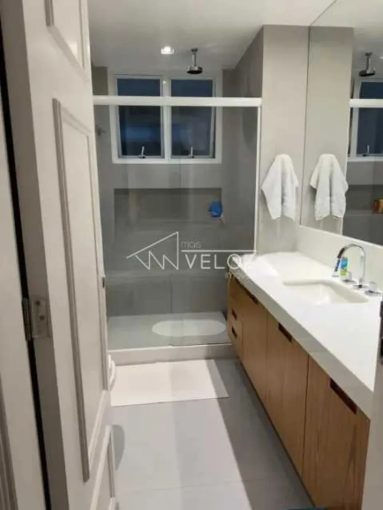 Apartamento, 3 quartos, 256 m² - Foto 14