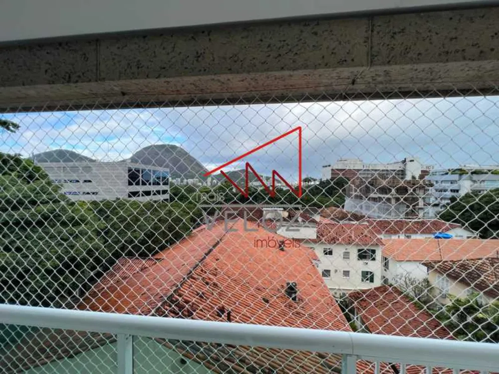 Apartamento, 4 quartos, 241 m² - Foto 5