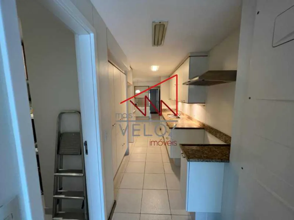 Apartamento, 4 quartos, 241 m² - Foto 3