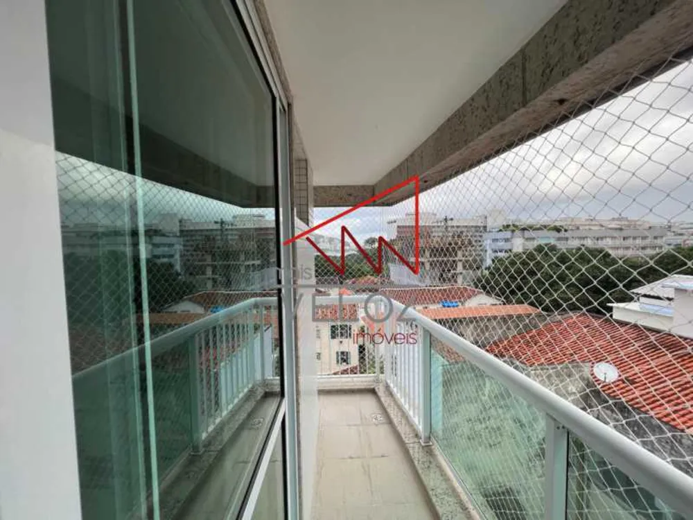 Apartamento, 4 quartos, 241 m² - Foto 8