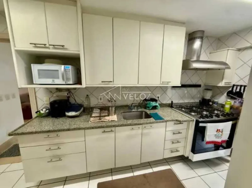 Apartamento, 3 quartos, 152 m² - Foto 12