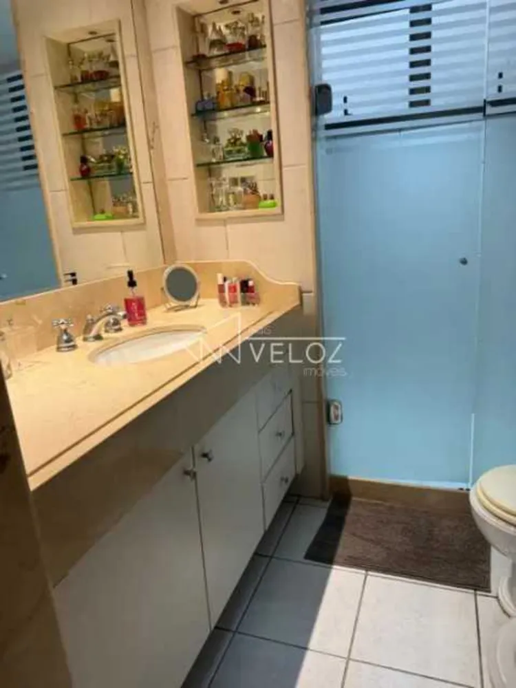 Apartamento, 3 quartos, 152 m² - Foto 14