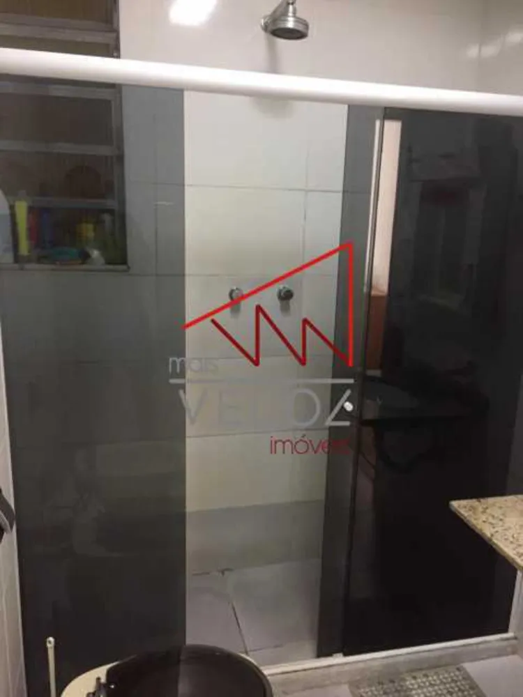 Apartamento, 3 quartos, 90 m² - Foto 5