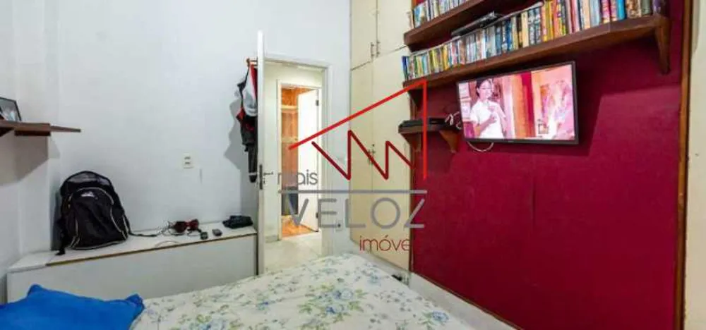 Apartamento, 3 quartos, 90 m² - Foto 3
