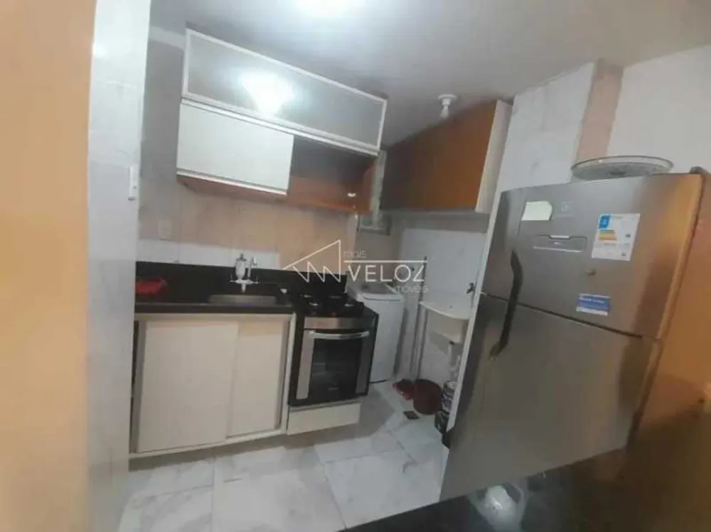 Kitnet-Studio, 37 m² - Foto 6