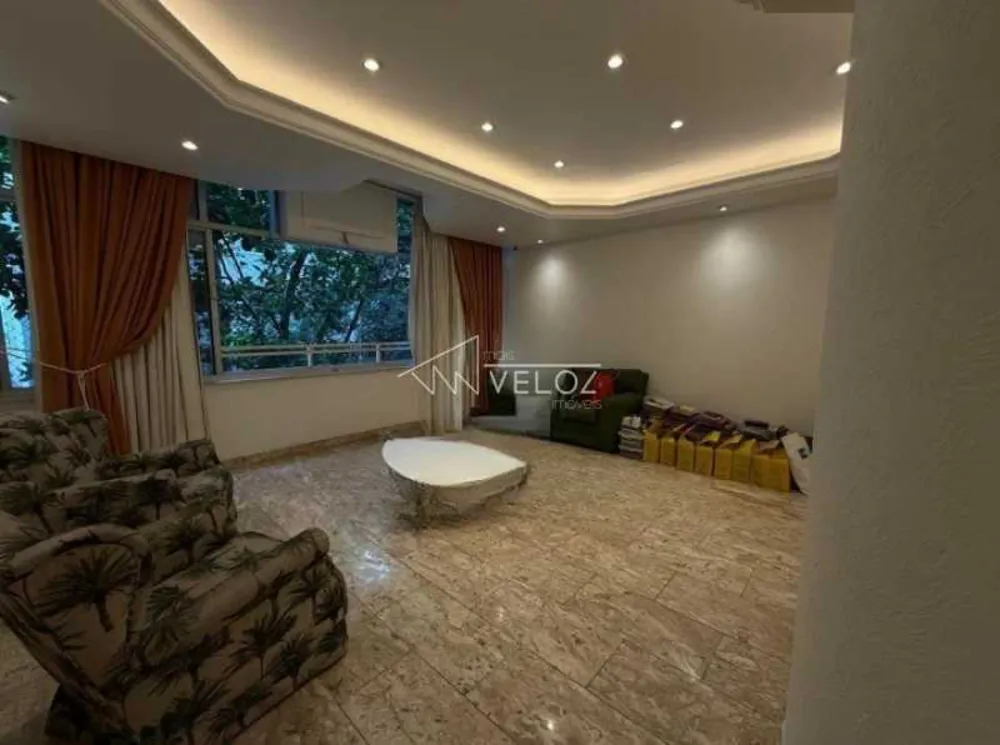 Apartamento, 3 quartos, 109 m² - Foto 7