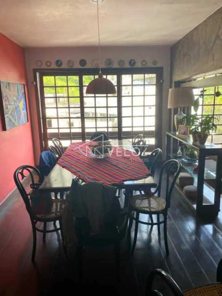 Apartamento, 8 quartos, 357 m² - Foto 4
