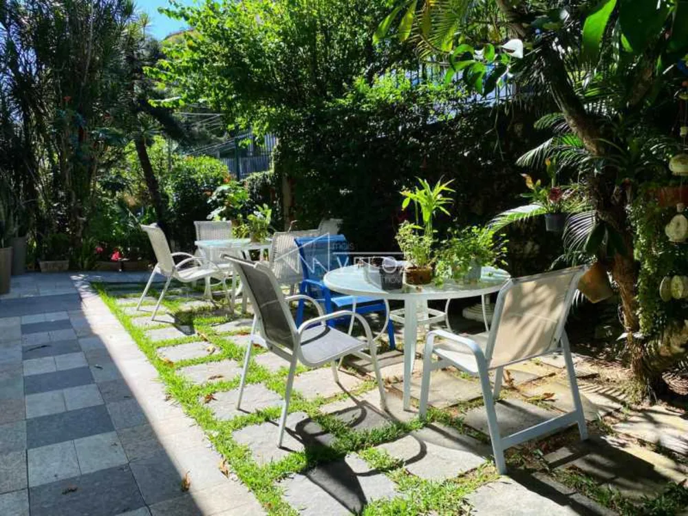 Apartamento, 8 quartos, 357 m² - Foto 13