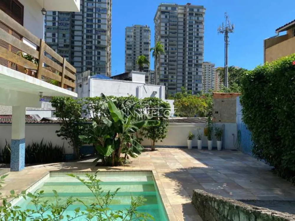 Apartamento, 8 quartos, 357 m² - Foto 6