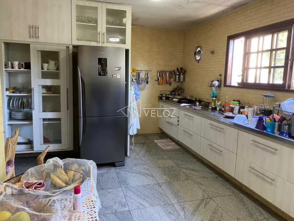 Apartamento, 8 quartos, 357 m² - Foto 3