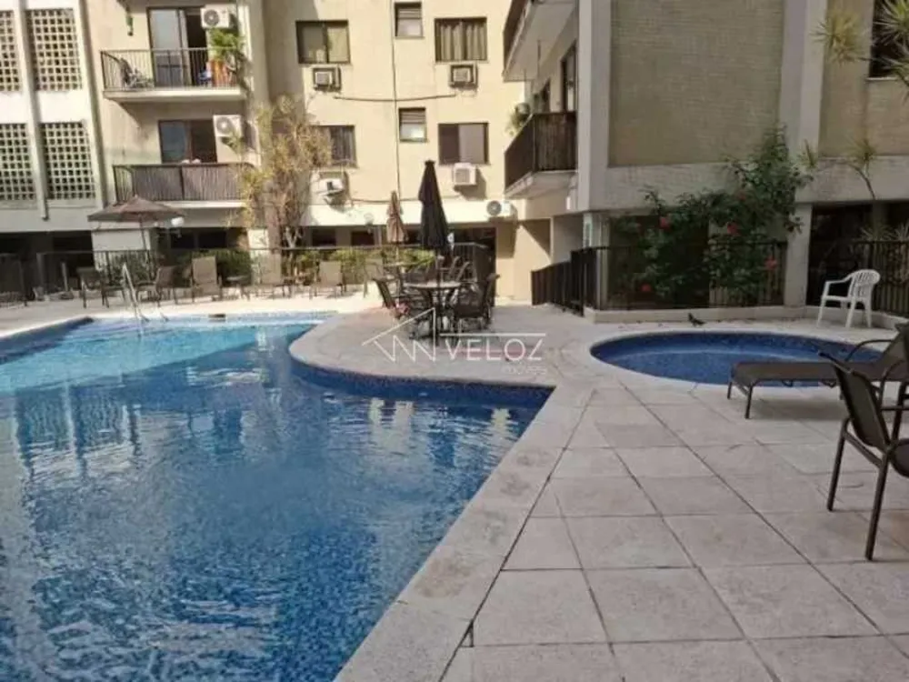 Apartamento, 2 quartos, 78 m² - Foto 4