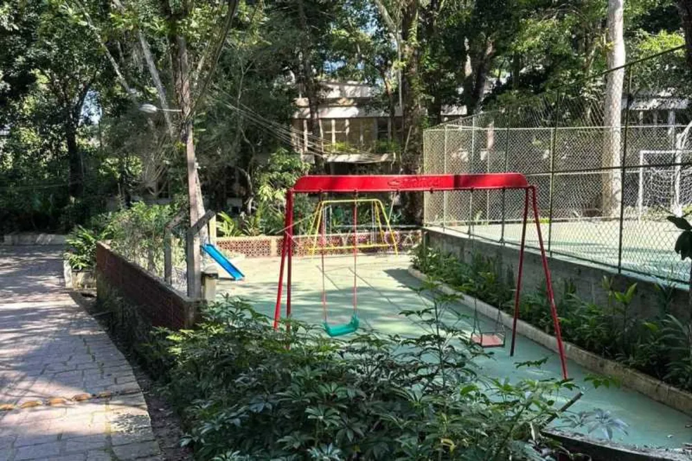 Apartamento, 1 quarto, 29 m² - Foto 5