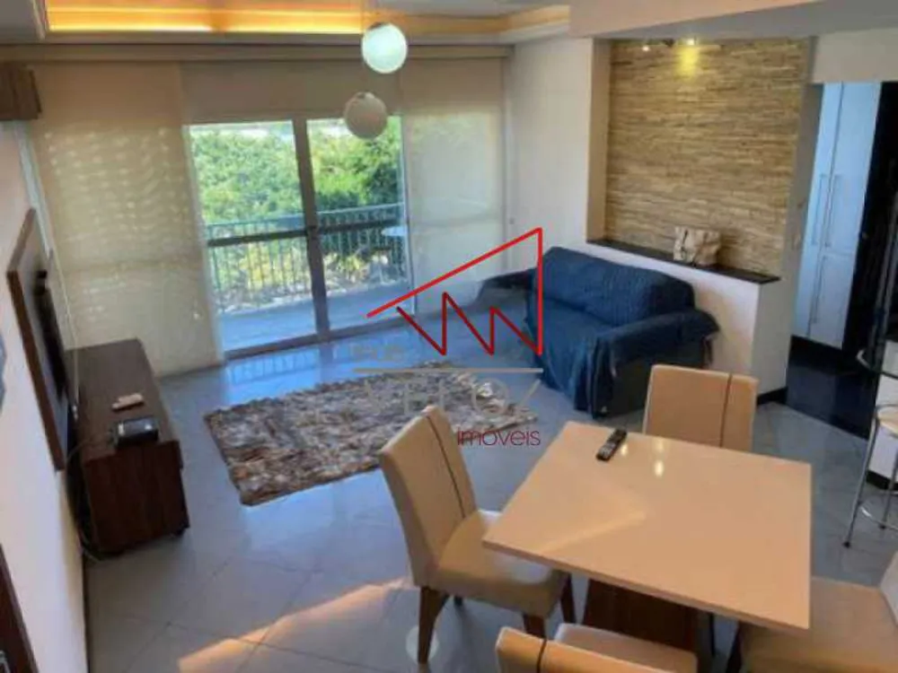 Apartamento, 1 quarto, 78 m² - Foto 2