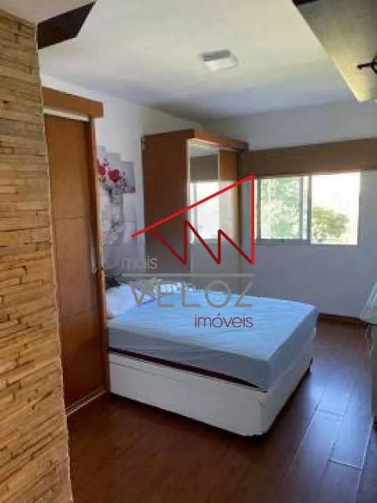Apartamento, 1 quarto, 78 m² - Foto 10